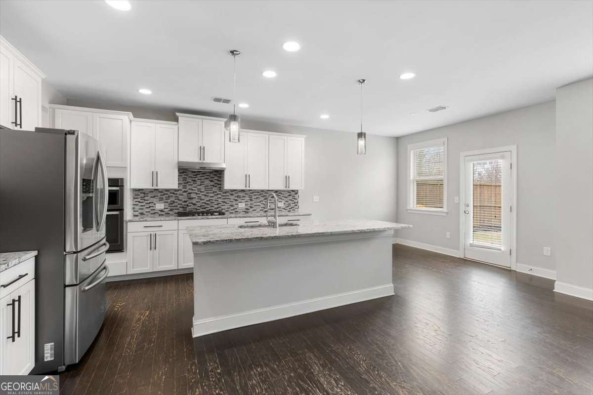 204 Cardinal Lane Woodstock - Photo 21