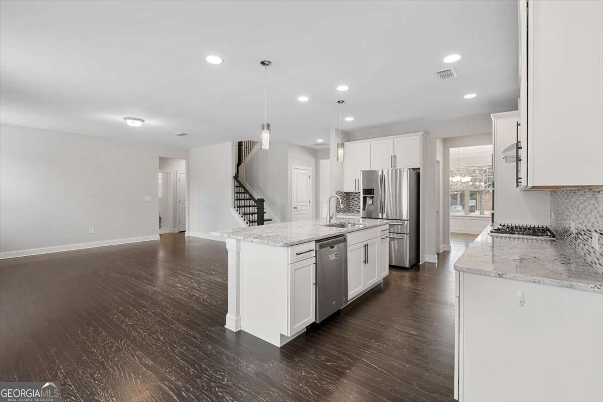 204 Cardinal Lane Woodstock - Photo 22