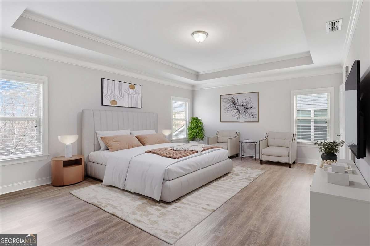 204 Cardinal Lane Woodstock - Photo 25