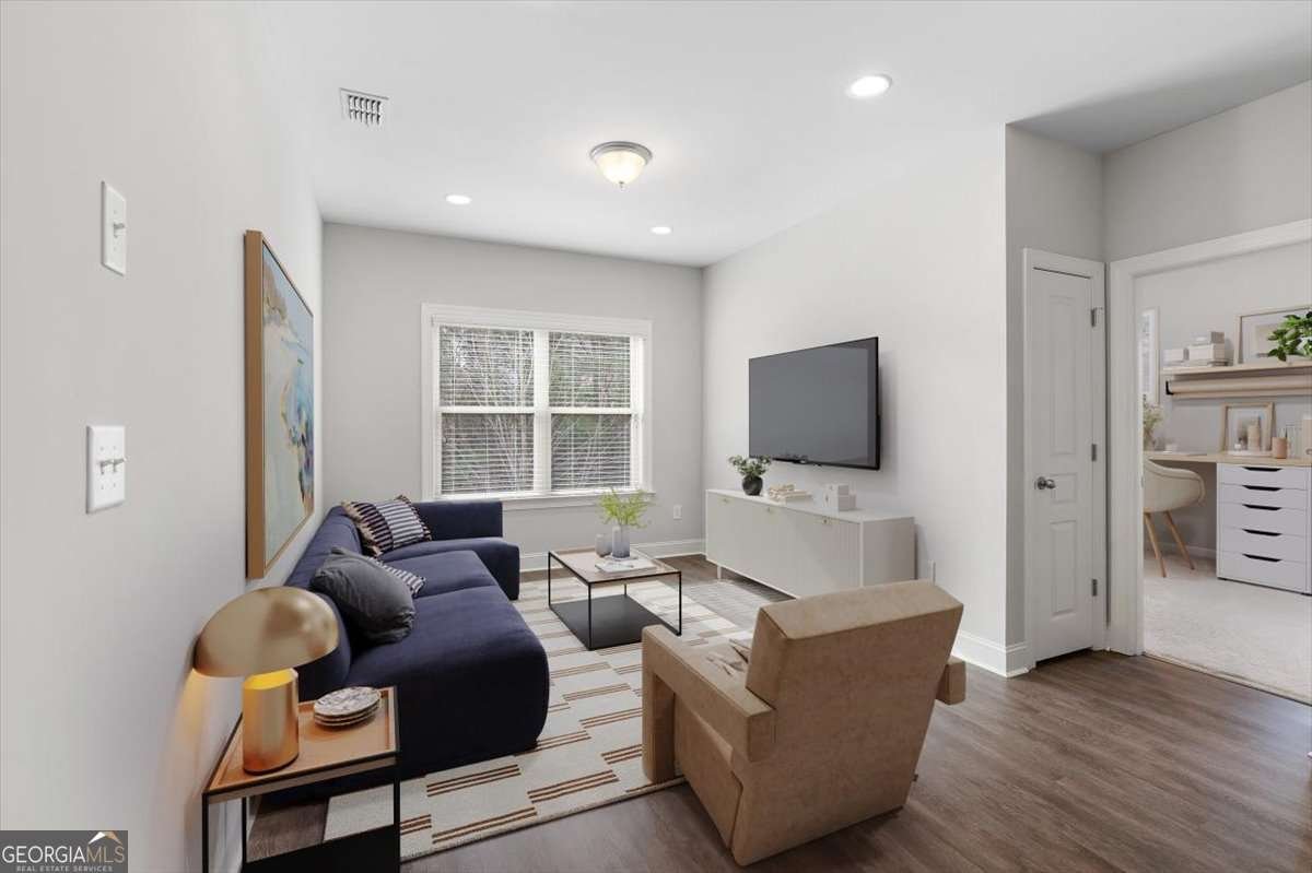 204 Cardinal Lane Woodstock - Photo 35