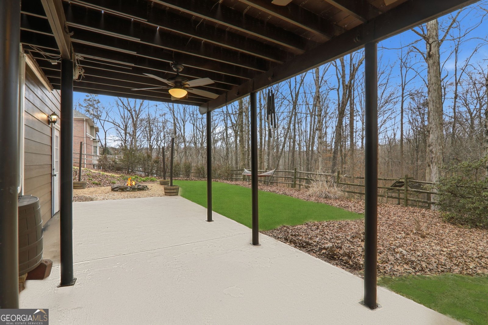 4890 River Drive Cumming - Photo 61