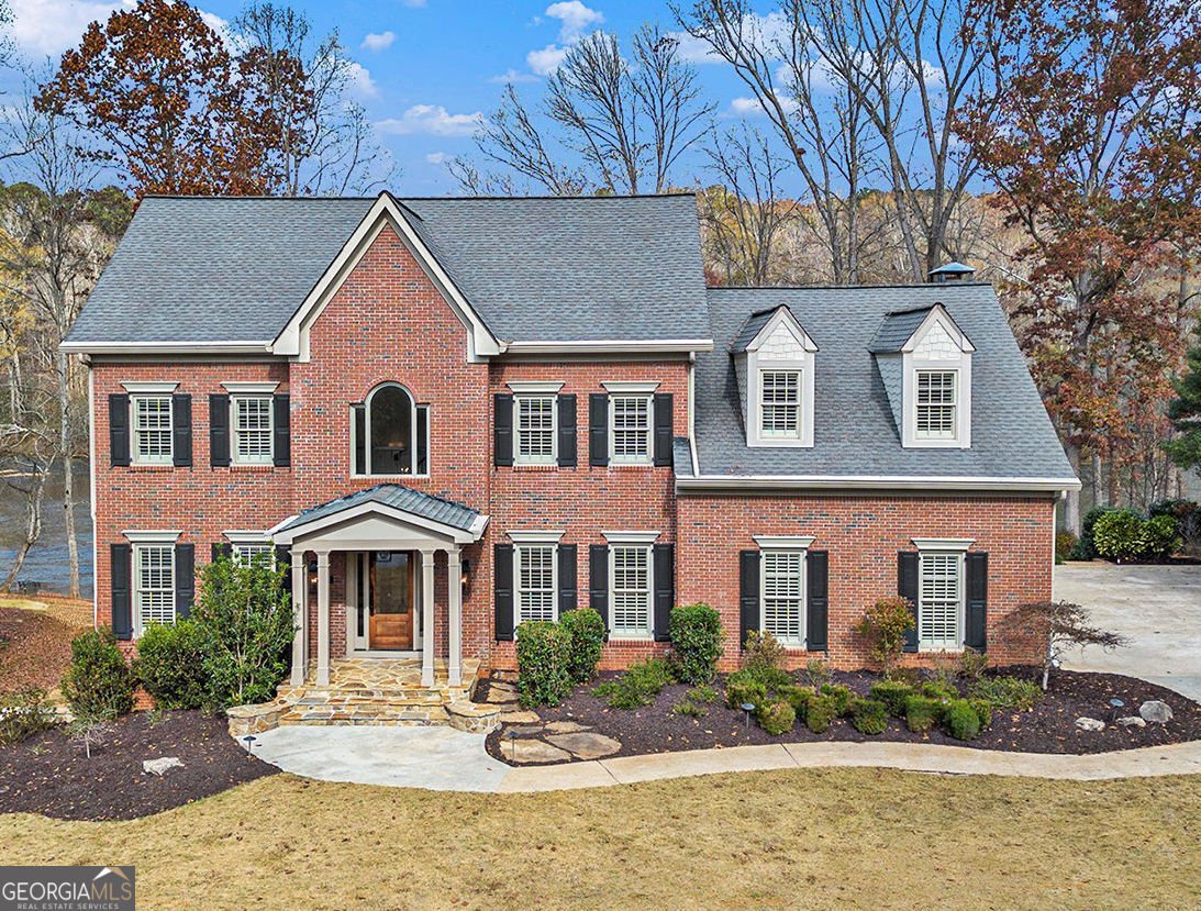 5354 Manteo Inlet Peachtree Corners - Photo 1