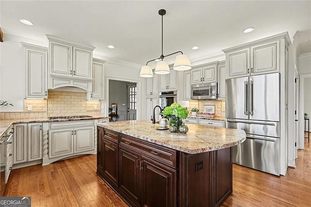 5354 Manteo Inlet Peachtree Corners - Photo 11