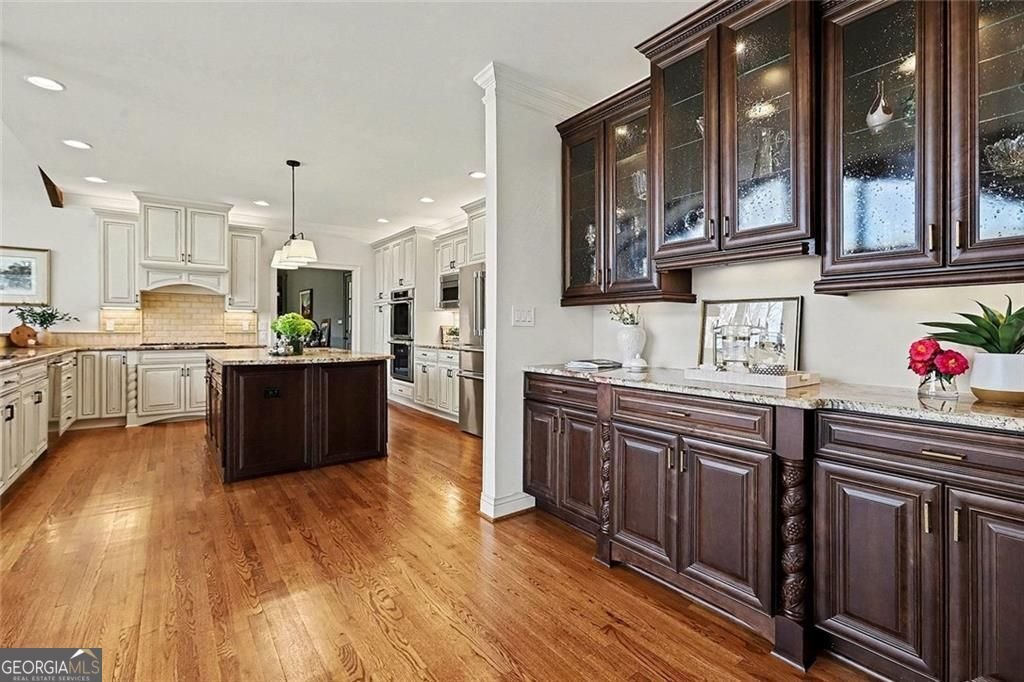 5354 Manteo Inlet Peachtree Corners - Photo 12