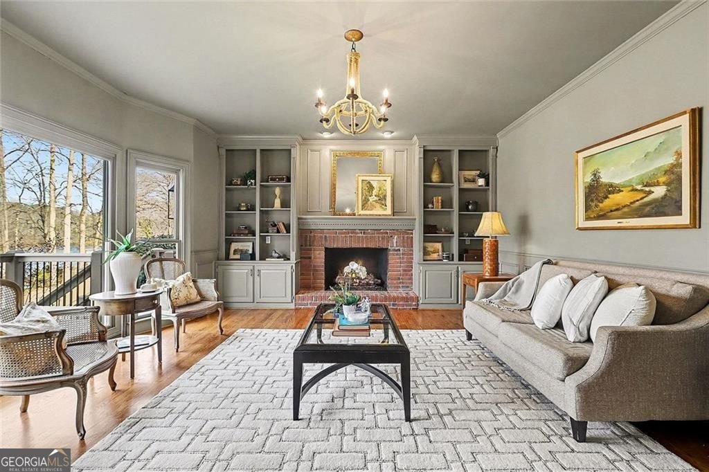 5354 Manteo Inlet Peachtree Corners - Photo 13