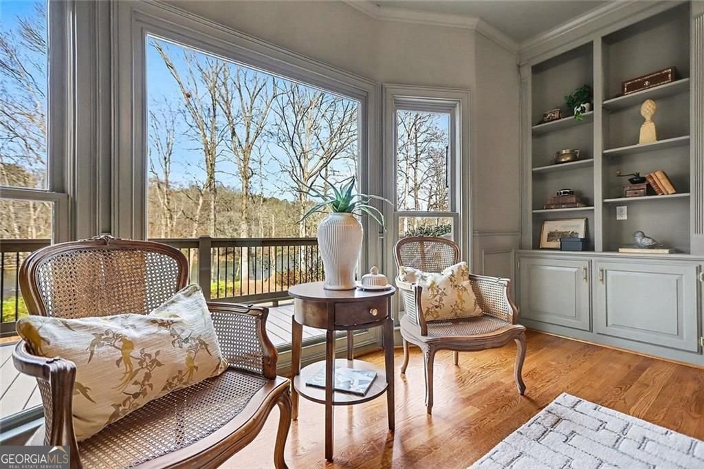 5354 Manteo Inlet Peachtree Corners - Photo 14