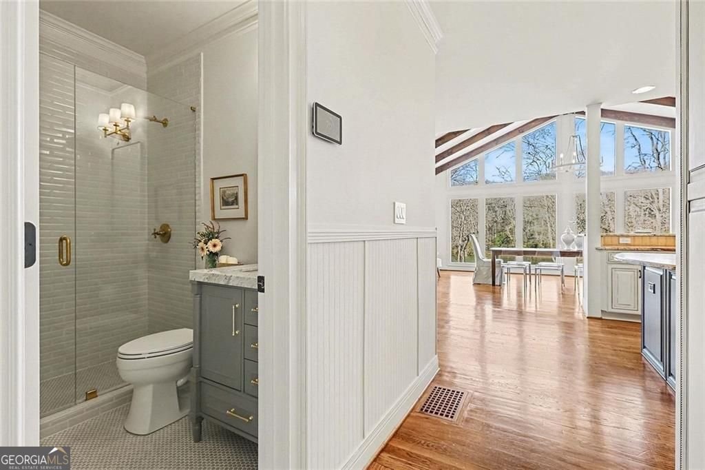 5354 Manteo Inlet Peachtree Corners - Photo 17