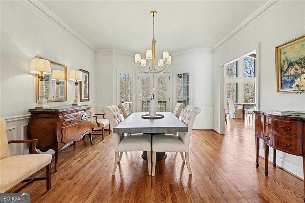 5354 Manteo Inlet Peachtree Corners - Photo 19