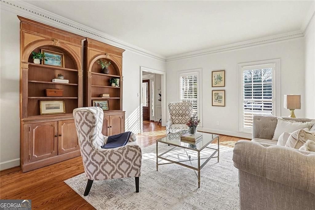 5354 Manteo Inlet Peachtree Corners - Photo 21