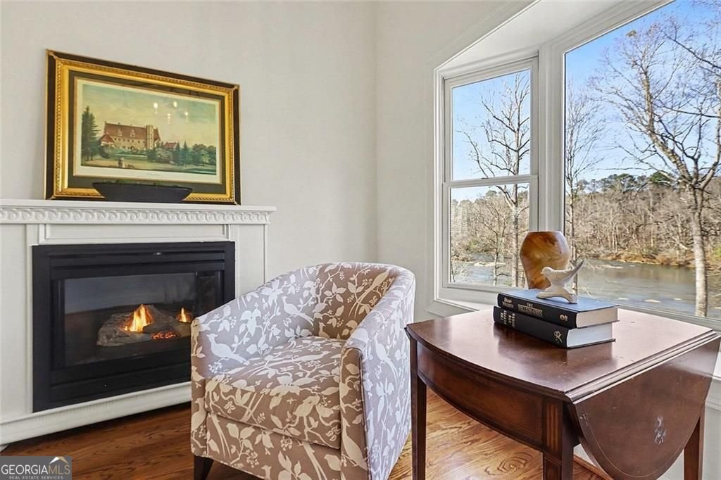 5354 Manteo Inlet Peachtree Corners - Photo 25