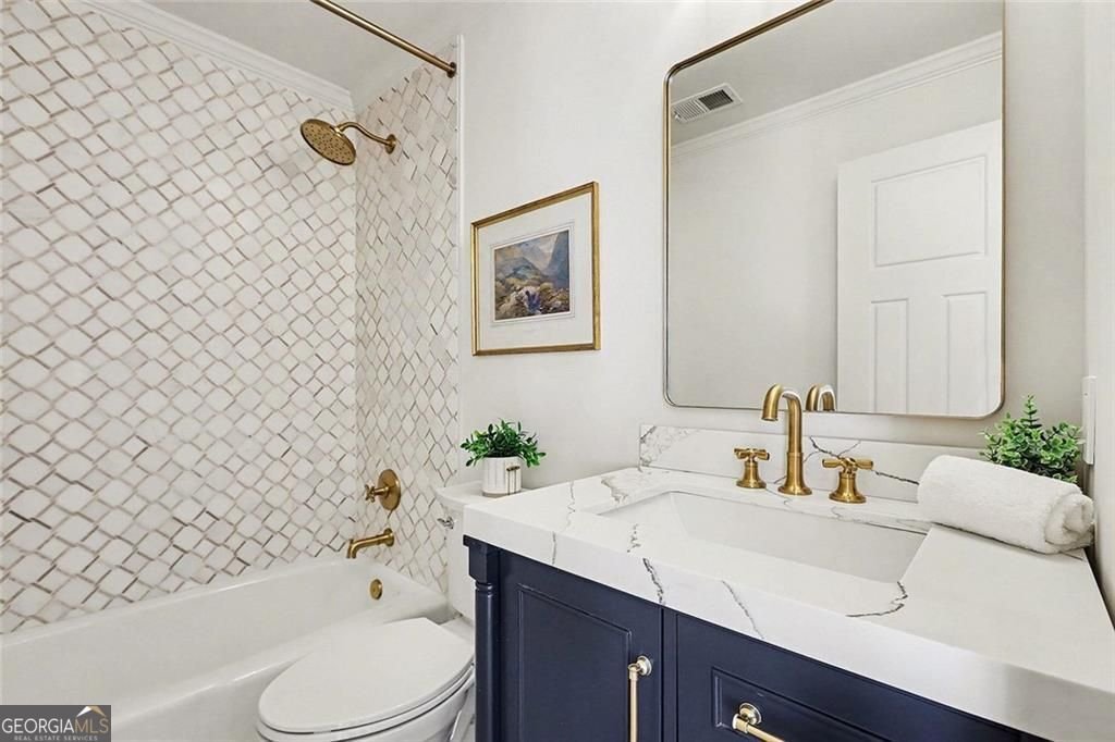 5354 Manteo Inlet Peachtree Corners - Photo 32