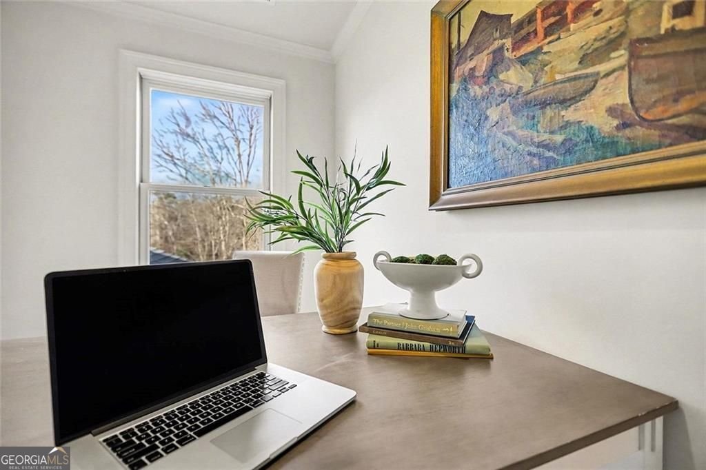 5354 Manteo Inlet Peachtree Corners - Photo 33