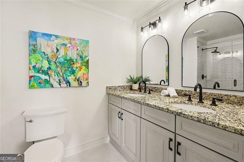 5354 Manteo Inlet Peachtree Corners - Photo 36