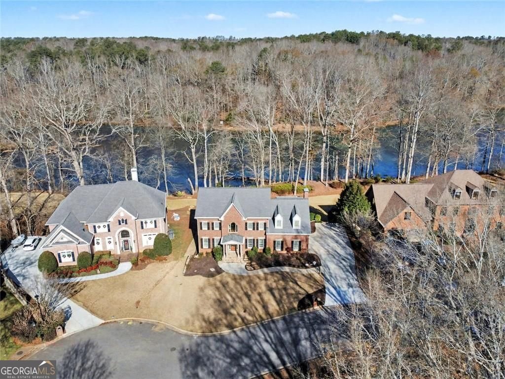 5354 Manteo Inlet Peachtree Corners - Photo 44