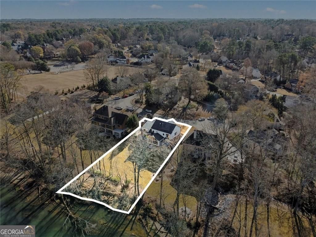 5354 Manteo Inlet Peachtree Corners - Photo 50