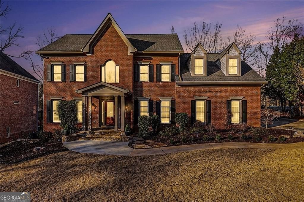 5354 Manteo Inlet Peachtree Corners - Photo 51