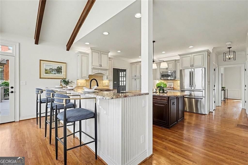 5354 Manteo Inlet Peachtree Corners - Photo 8