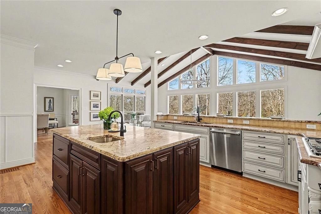 5354 Manteo Inlet Peachtree Corners - Photo 9