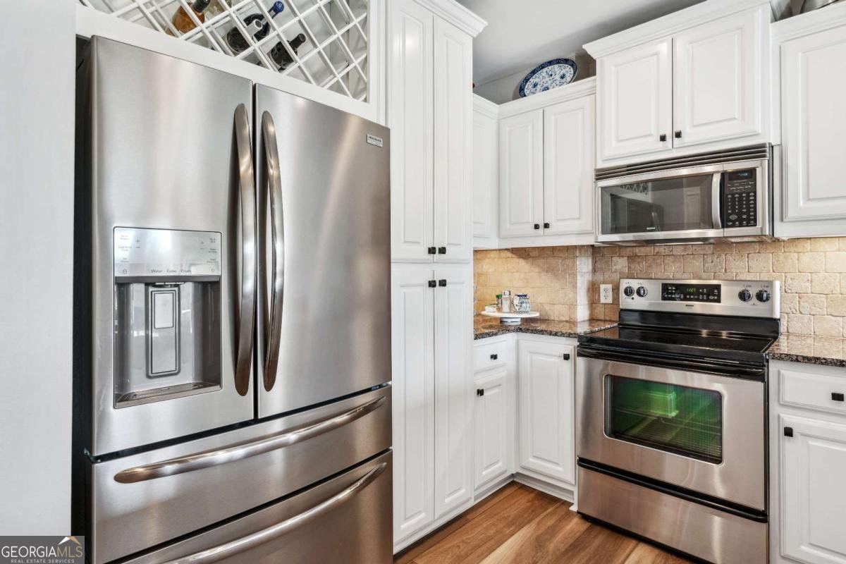 2277 Peachtree Road Atlanta - Photo 19