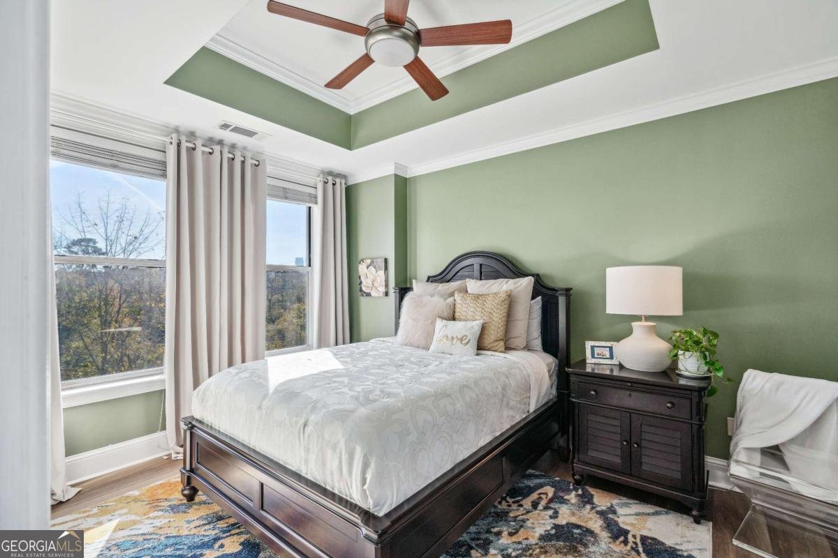 2277 Peachtree Road Atlanta - Photo 22