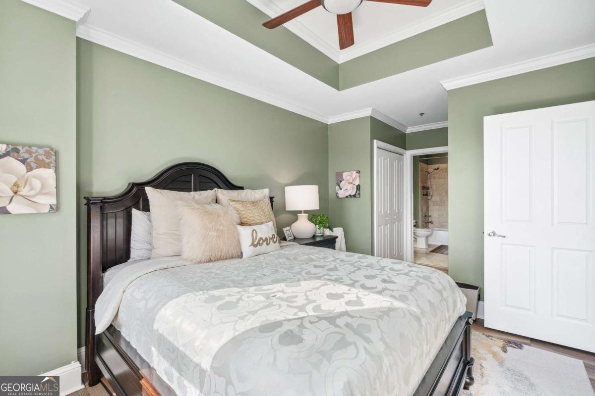 2277 Peachtree Road Atlanta - Photo 23