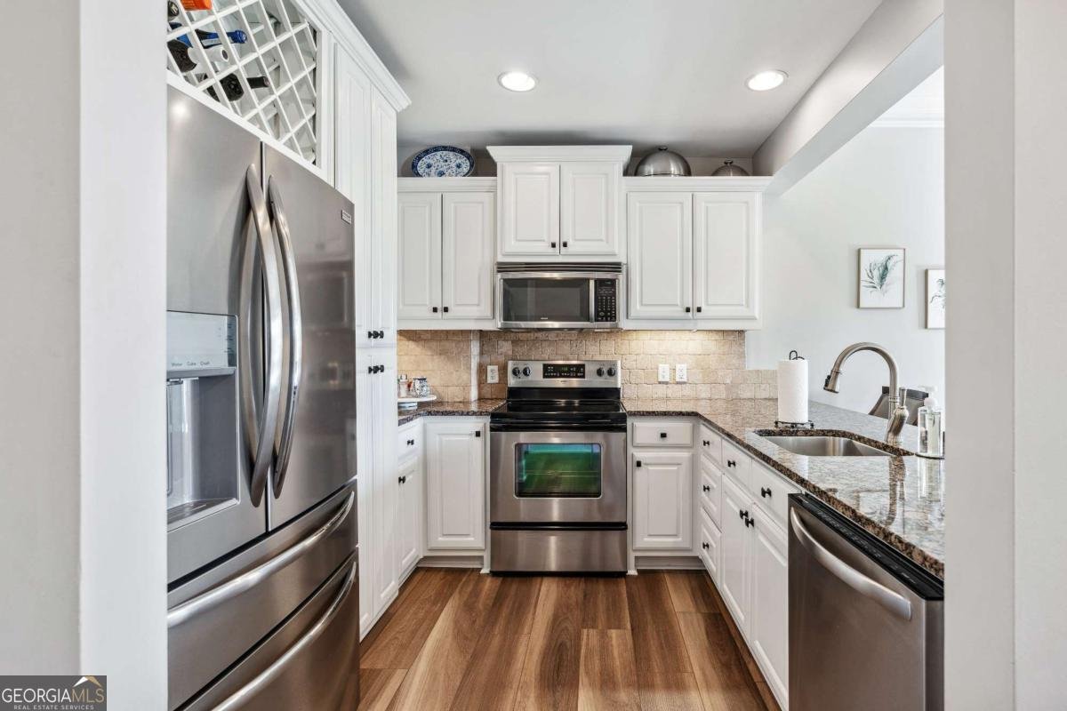 2277 Peachtree Road Atlanta - Photo 7