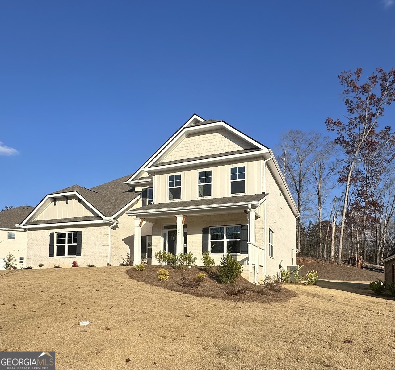 5009 Fairview Circle Villa Rica - Photo 1