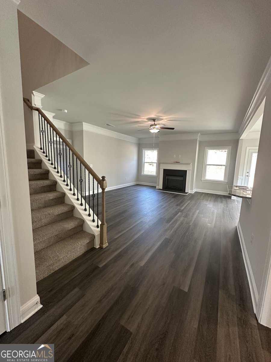 5009 Fairview Circle Villa Rica - Photo 10