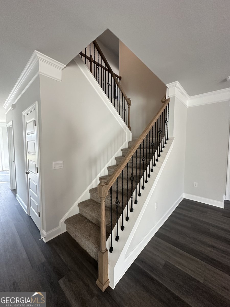 5009 Fairview Circle Villa Rica - Photo 11