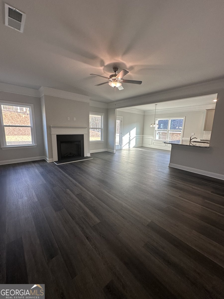 5009 Fairview Circle Villa Rica - Photo 14