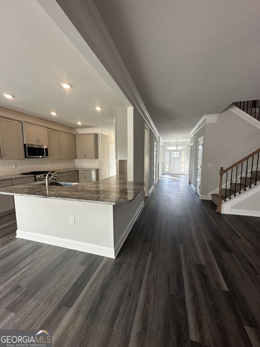 5009 Fairview Circle Villa Rica - Photo 15