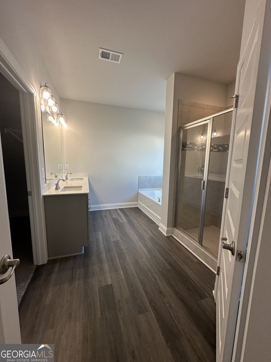 5009 Fairview Circle Villa Rica - Photo 17