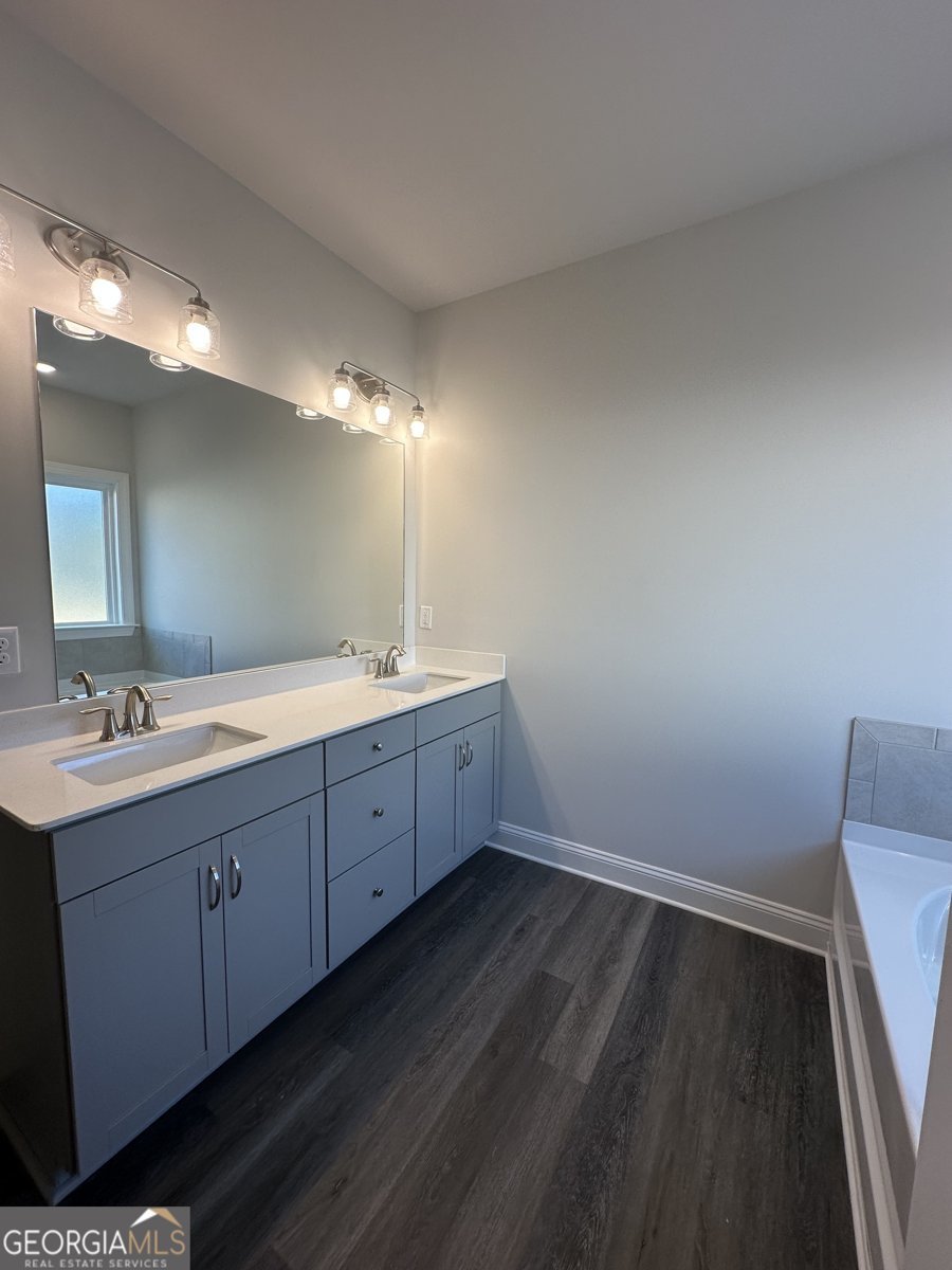 5009 Fairview Circle Villa Rica - Photo 18