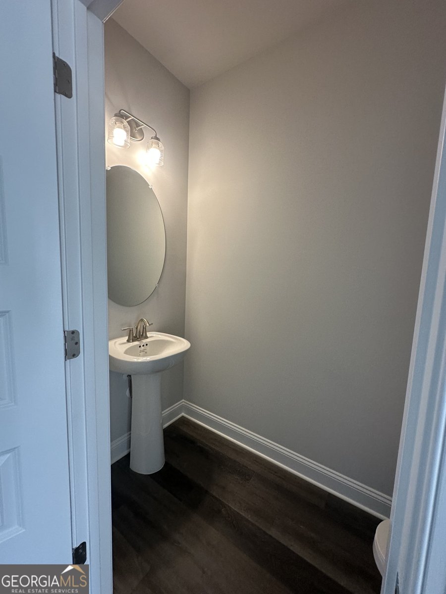 5009 Fairview Circle Villa Rica - Photo 21