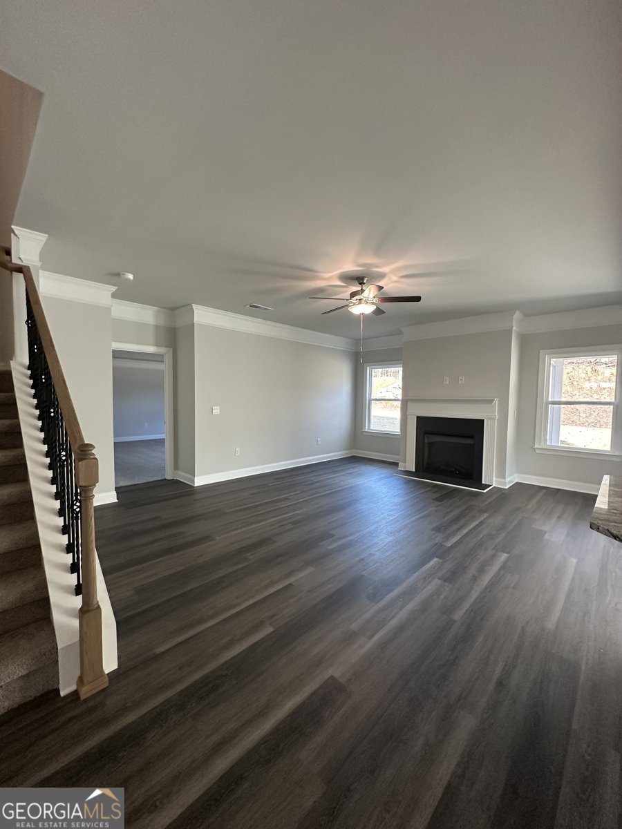 5009 Fairview Circle Villa Rica - Photo 22