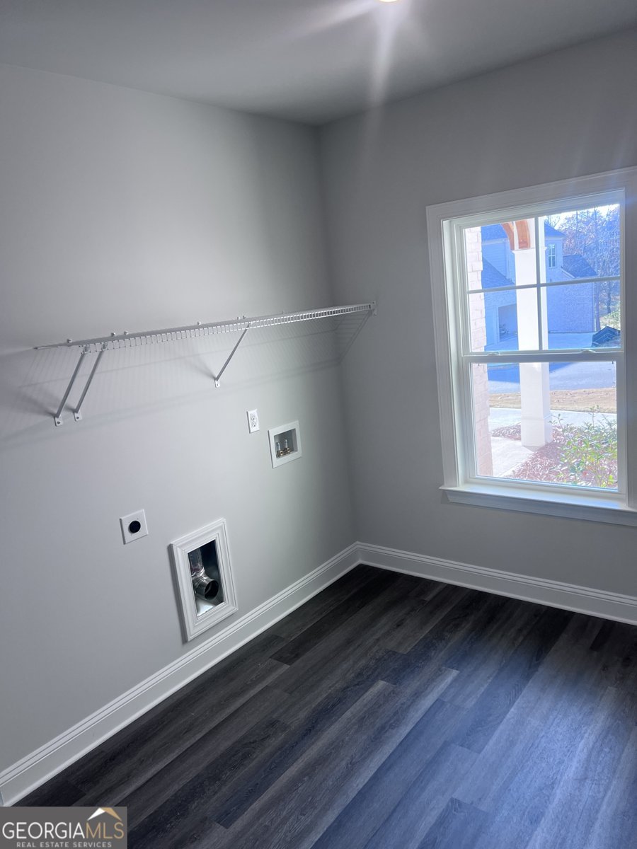 5009 Fairview Circle Villa Rica - Photo 28