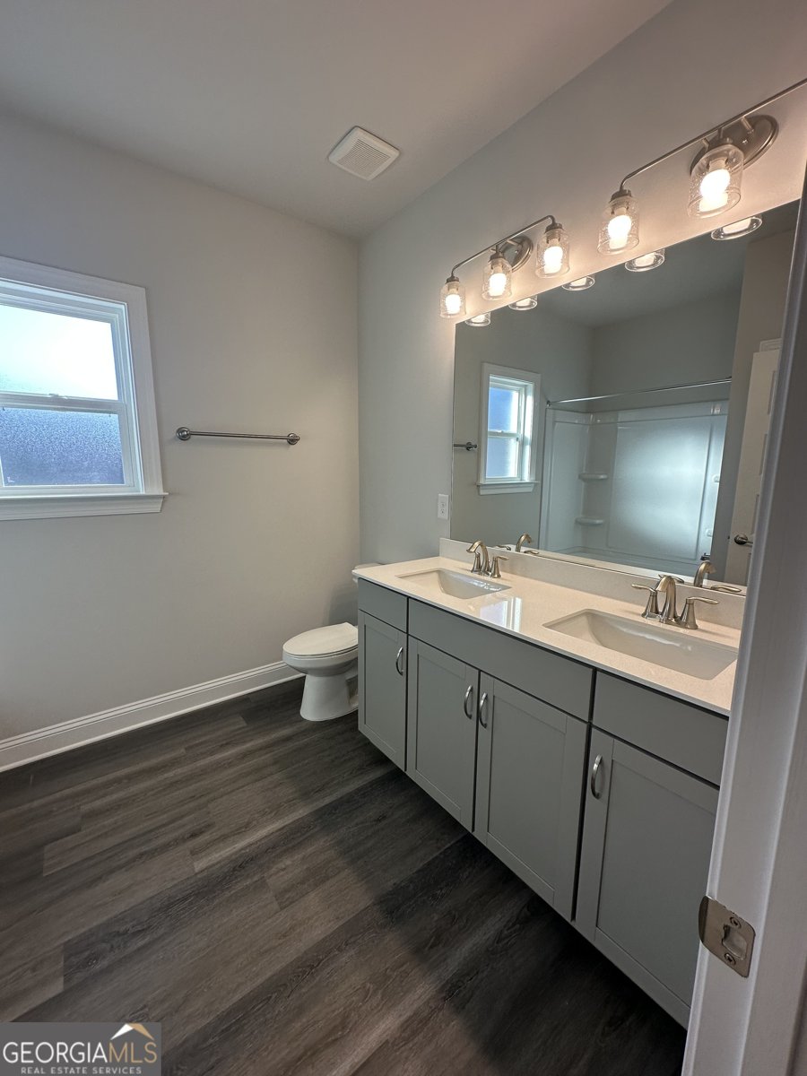 5009 Fairview Circle Villa Rica - Photo 30