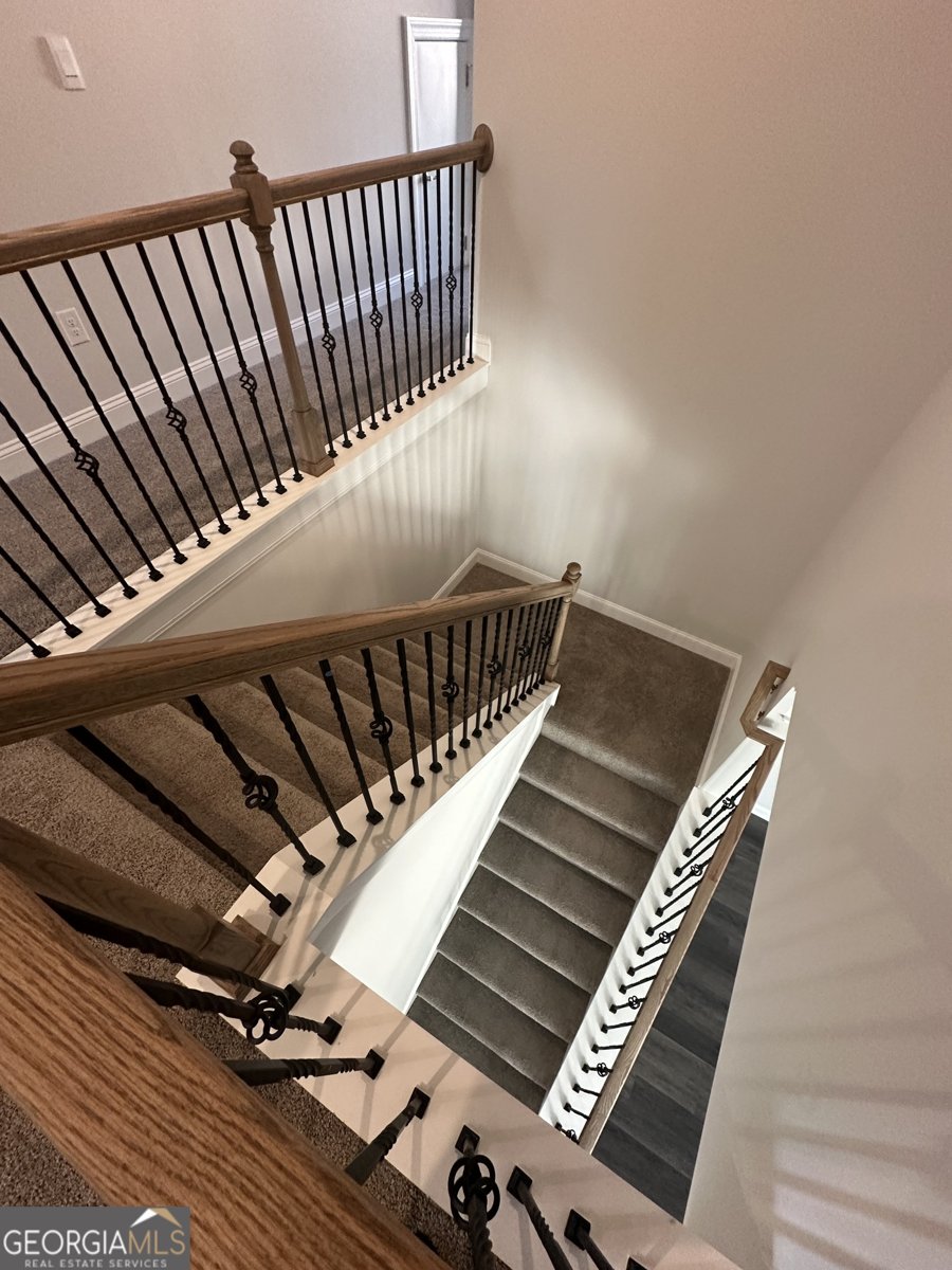 5009 Fairview Circle Villa Rica - Photo 36