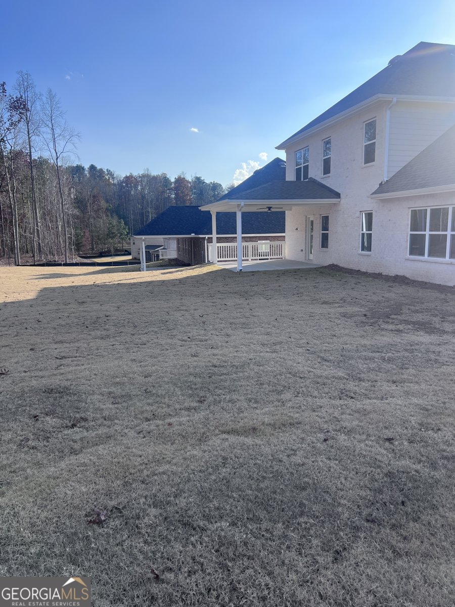 5009 Fairview Circle Villa Rica - Photo 40