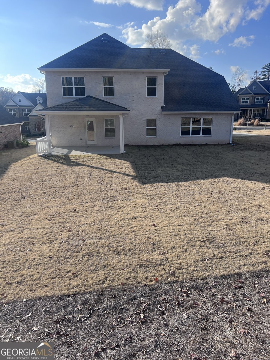 5009 Fairview Circle Villa Rica - Photo 6