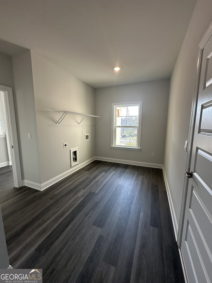 5009 Fairview Circle Villa Rica - Photo 8