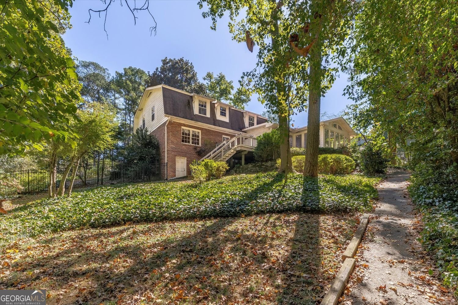 2680 Churchwell Lane Tucker - Photo 46