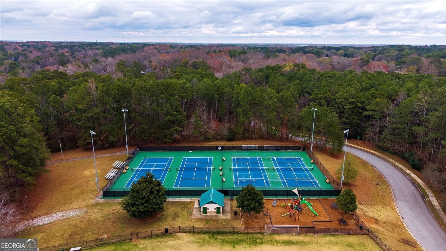 2680 Churchwell Lane Tucker - Photo 50