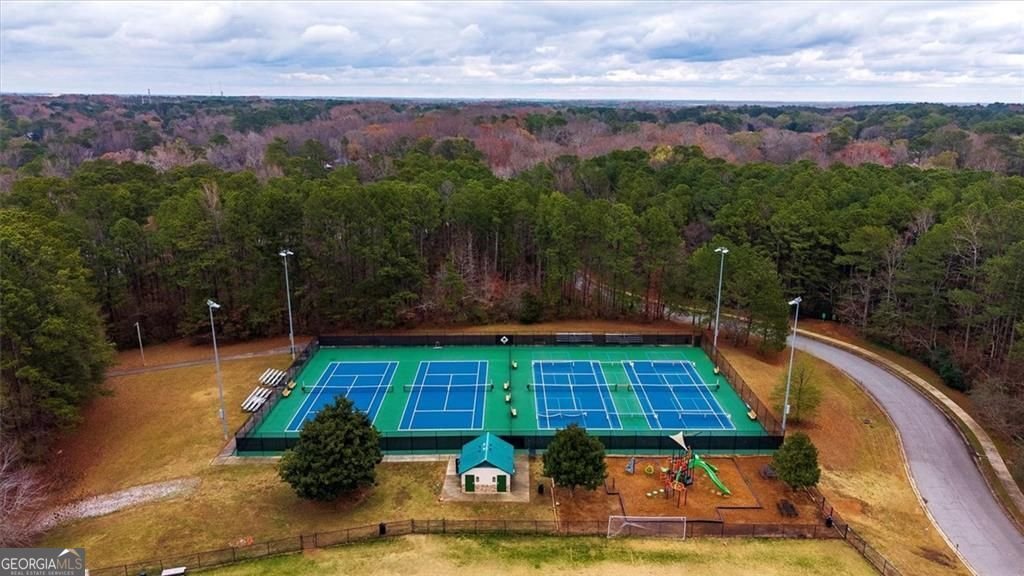 2680 Churchwell Lane Tucker - Photo 51