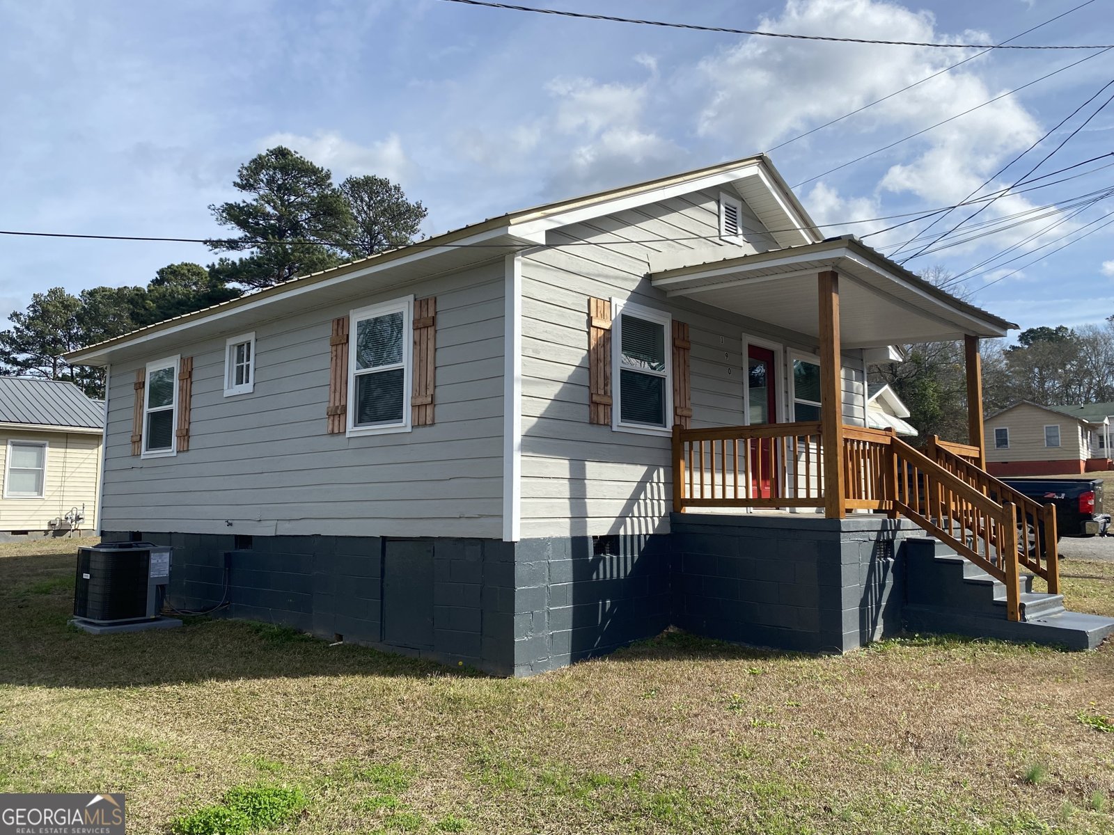 190 Pennington Road Milledgeville - Photo 15