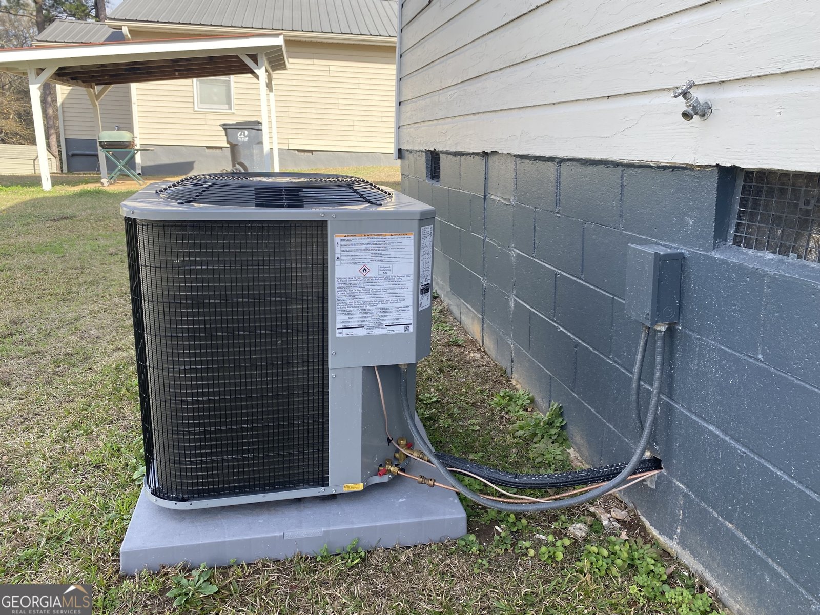 190 Pennington Road Milledgeville - Photo 6