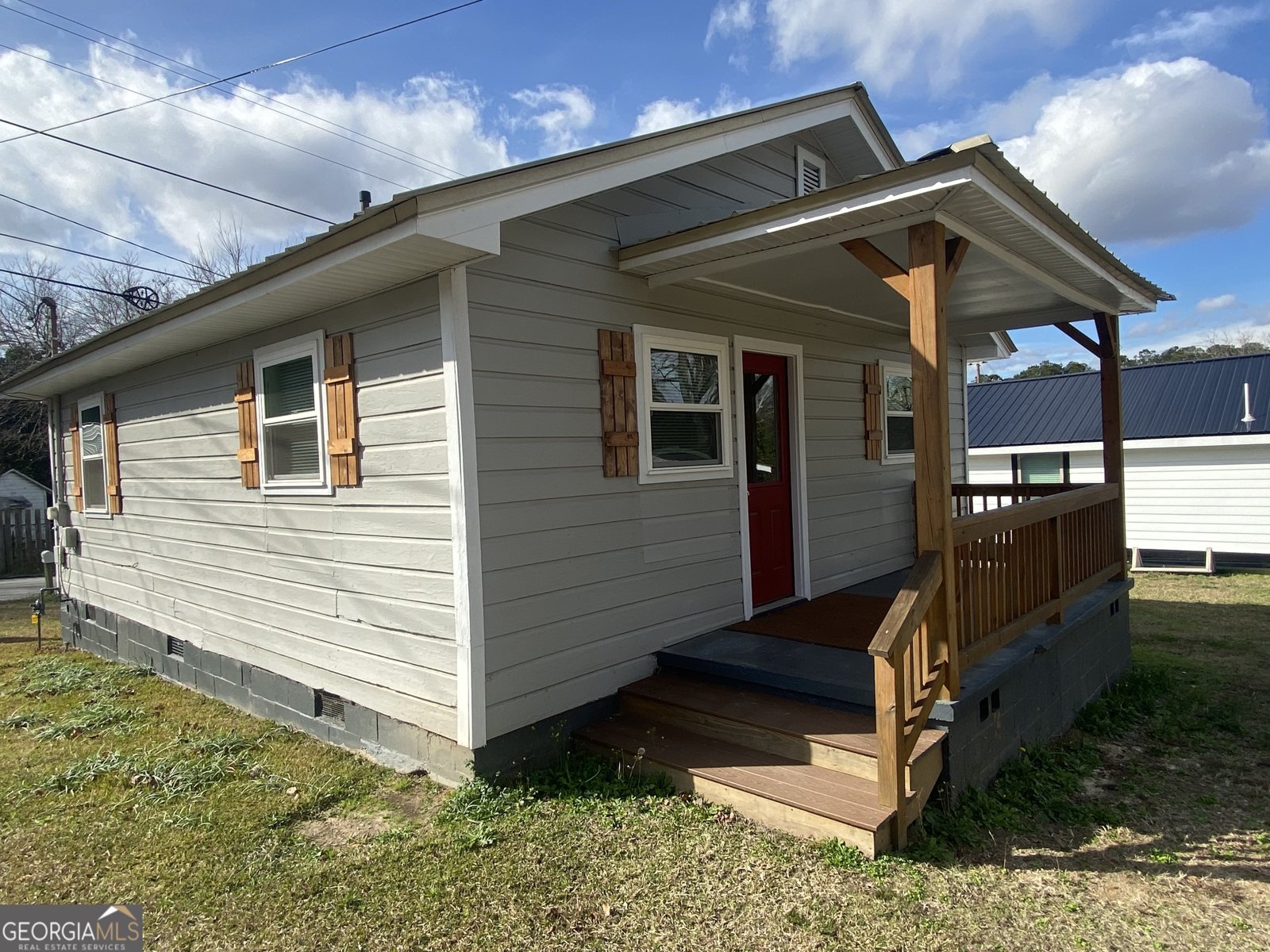 190 Pennington Road Milledgeville - Photo 7