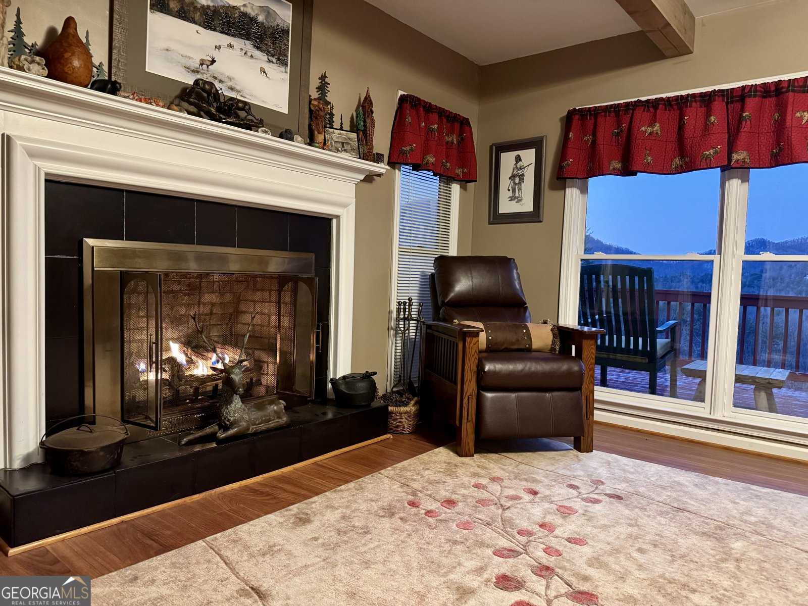 995 Glassy Mtn Road Hiawassee - Photo 10