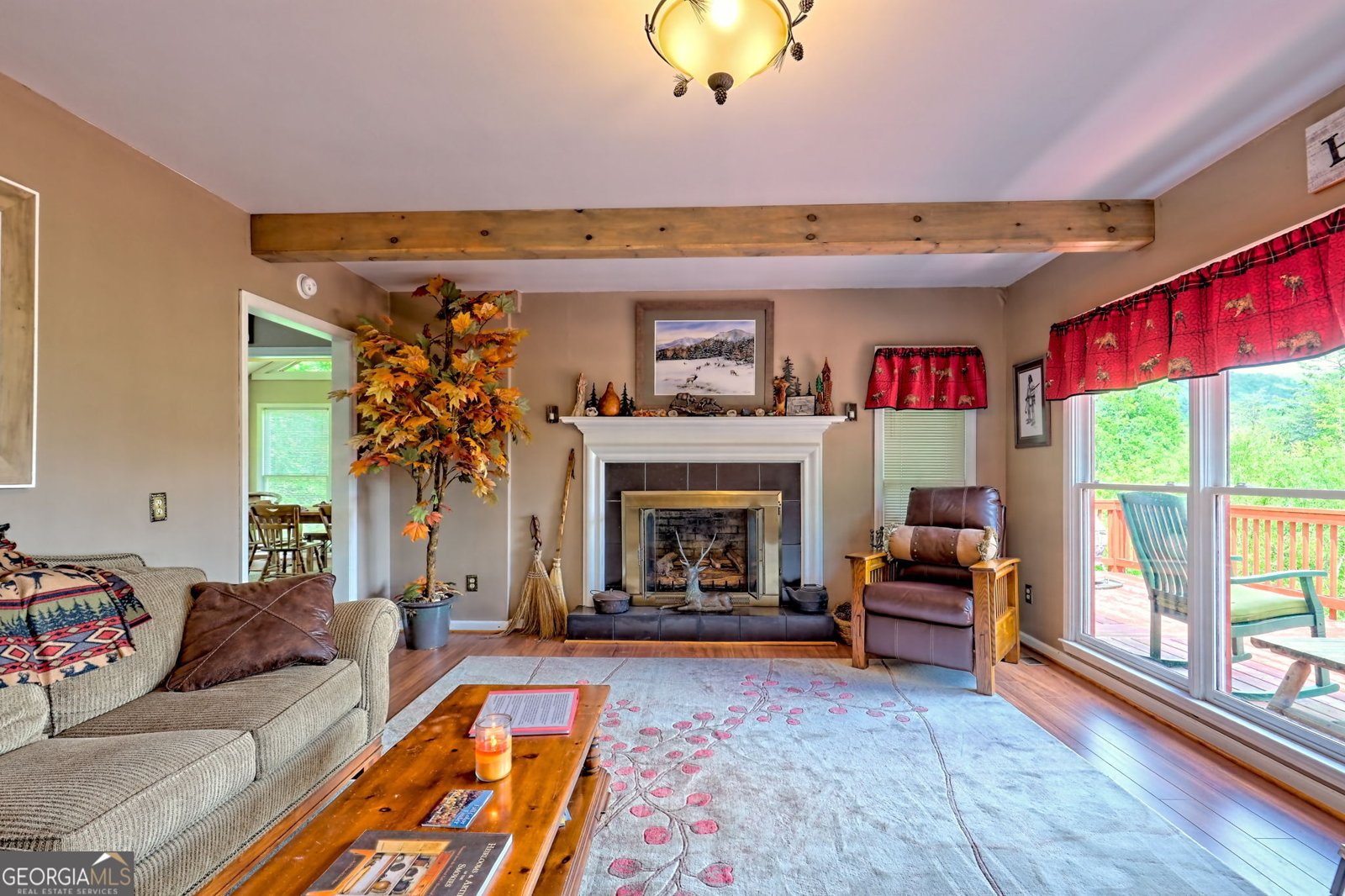 995 Glassy Mtn Road Hiawassee - Photo 11