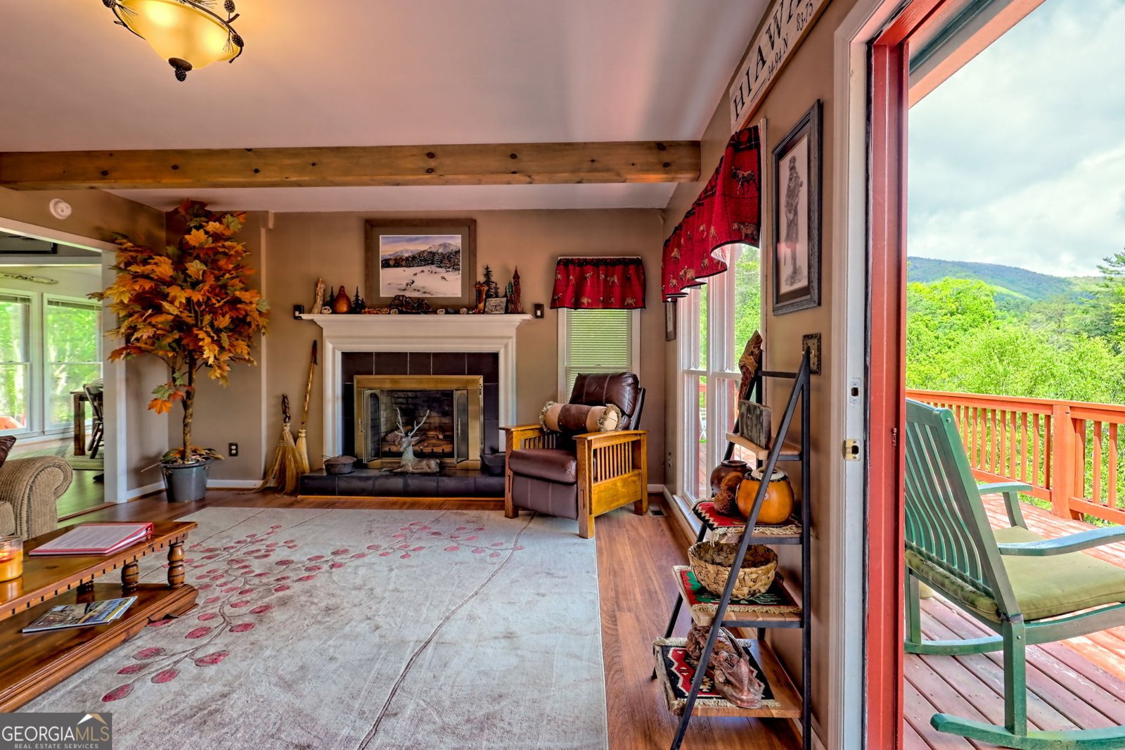 995 Glassy Mtn Road Hiawassee - Photo 14